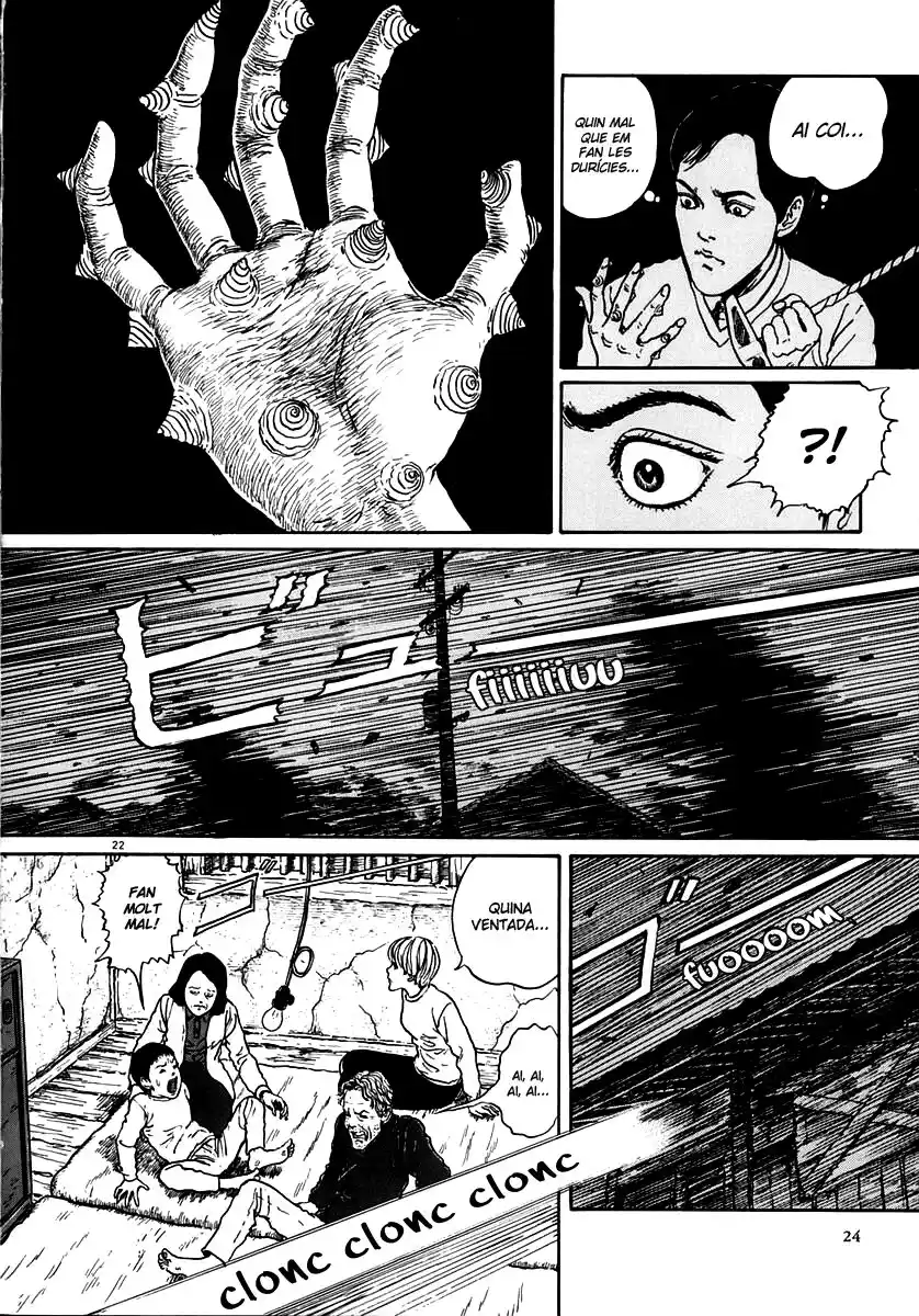 Espiral (Català) - Capítulo 13 - Página 22 - LectorTMOo