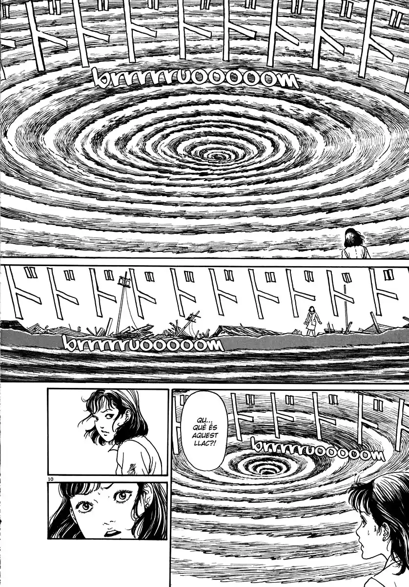 Espiral (Català) - Capítulo 14 - Página 10 - LectorTMOo
