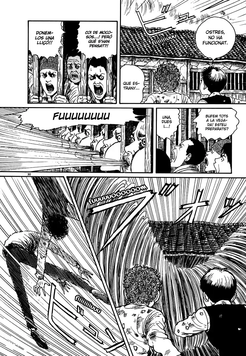 Espiral (Català) - Capítulo 14 - Página 30 - LectorTMOo