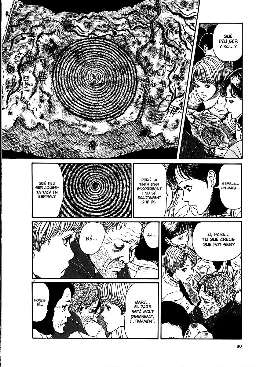 Espiral (Català) - Capítulo 15 - Página 14 - LectorTMOo