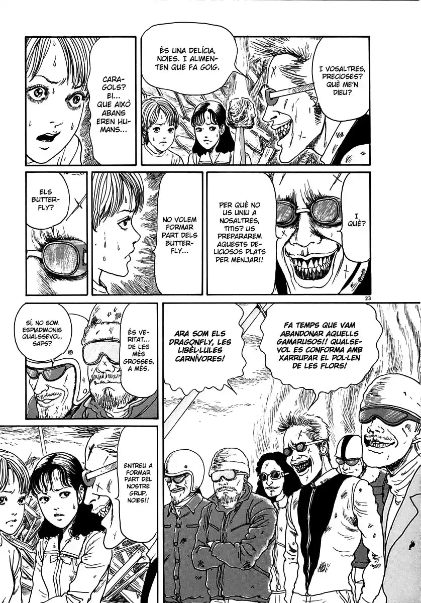 Espiral (Català) - Capítulo 15 - Página 23 - LectorTMOo