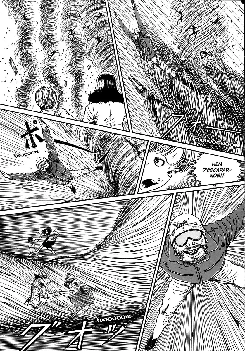 Espiral (Català) - Capítulo 15 - Página 27 - LectorTMOo