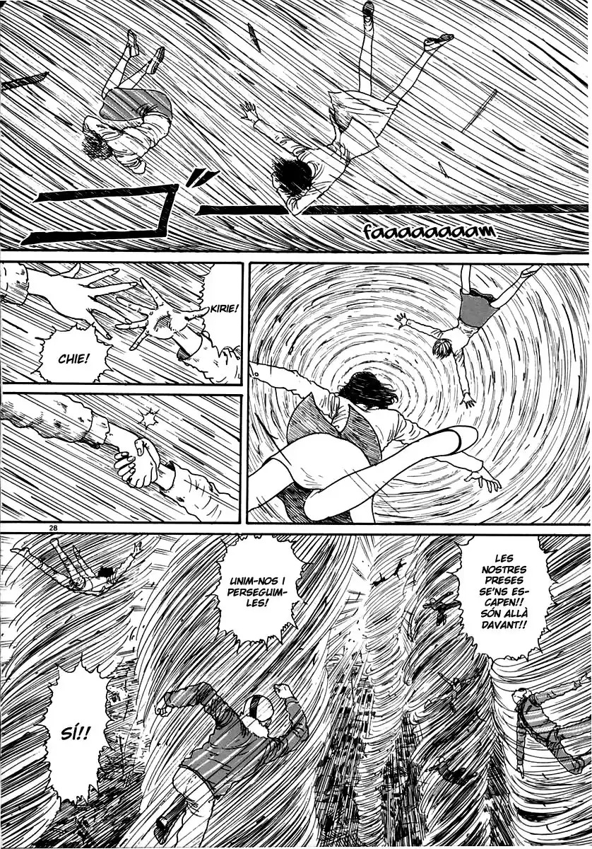 Espiral (Català) - Capítulo 15 - Página 28 - LectorTMOo