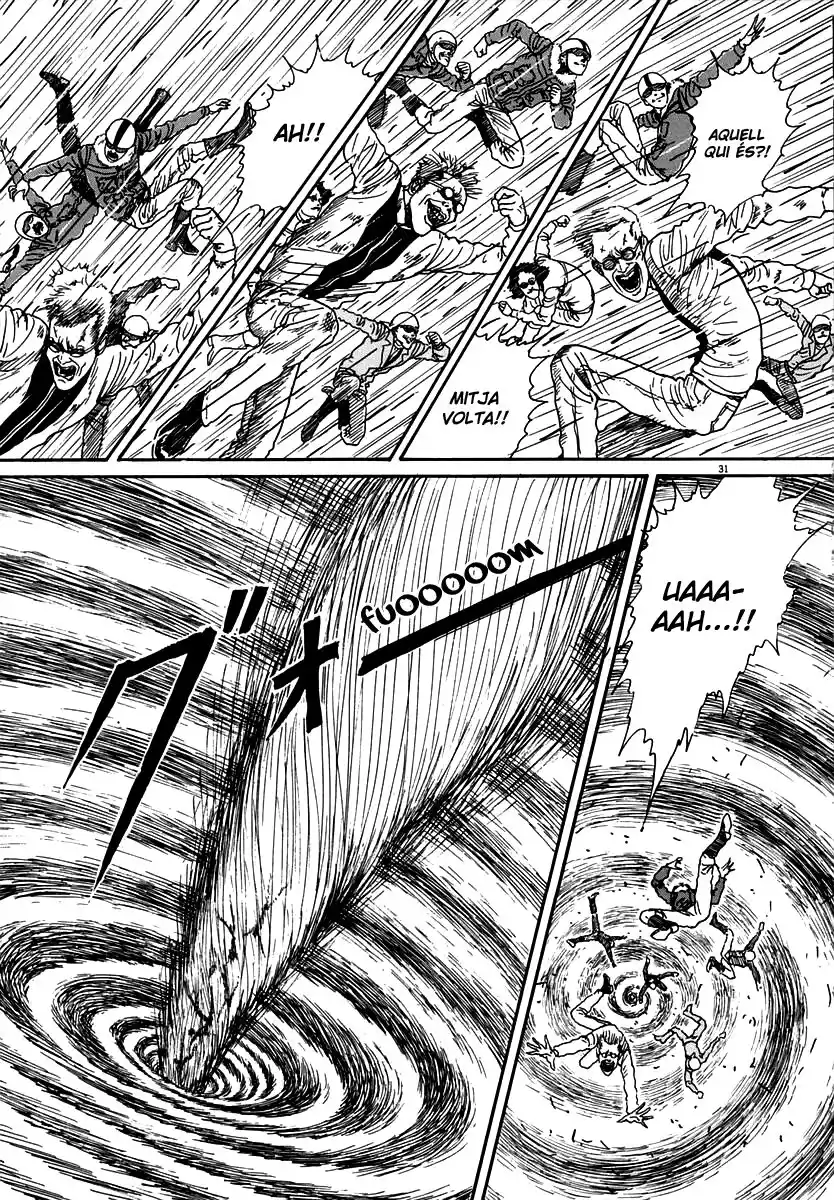 Espiral (Català) - Capítulo 15 - Página 31 - LectorTMOo
