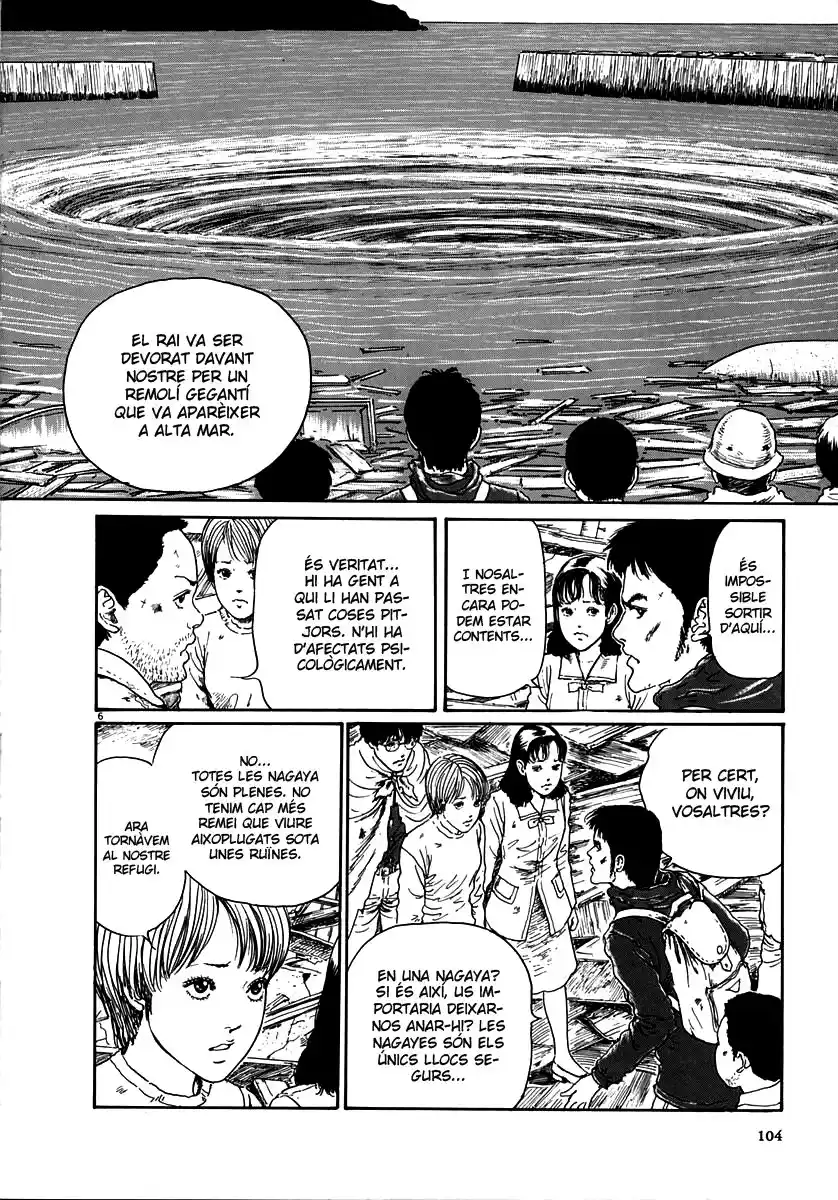 Espiral (Català) - Capítulo 16 - Página 6 - LectorTMOo