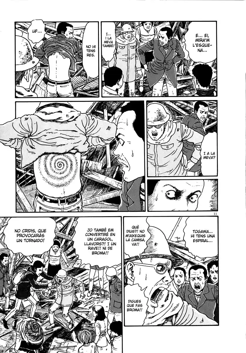 Espiral (Català) - Capítulo 16 - Página 11 - LectorTMOo