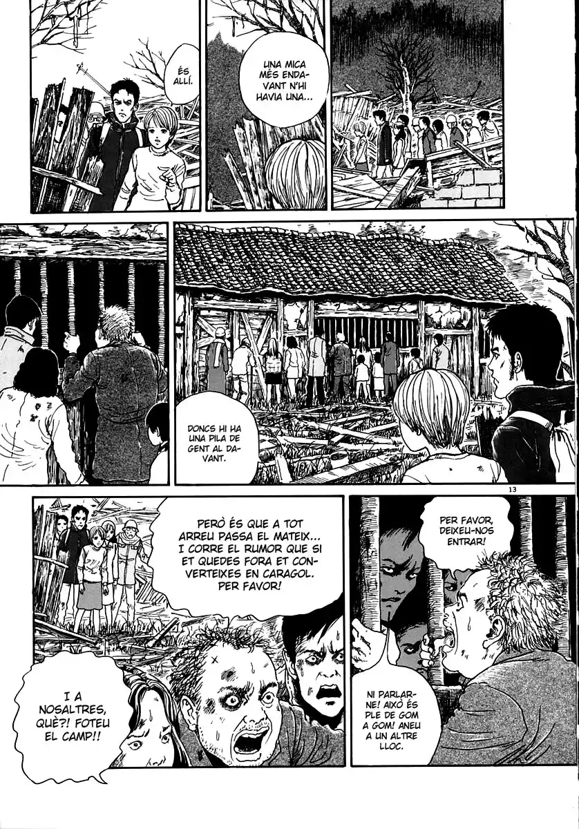 Espiral (Català) - Capítulo 16 - Página 13 - LectorTMOo