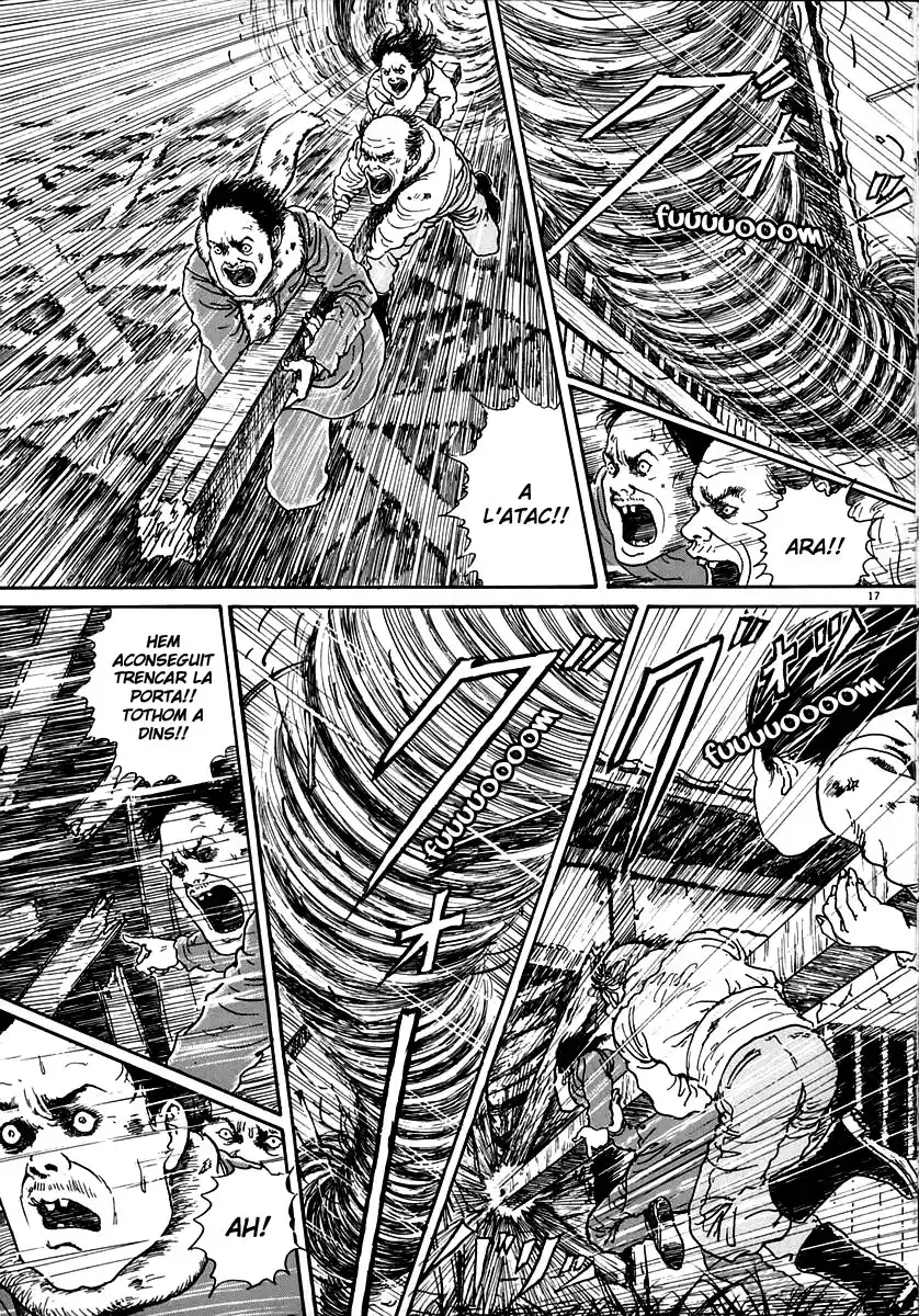 Espiral (Català) - Capítulo 16 - Página 17 - LectorTMOo