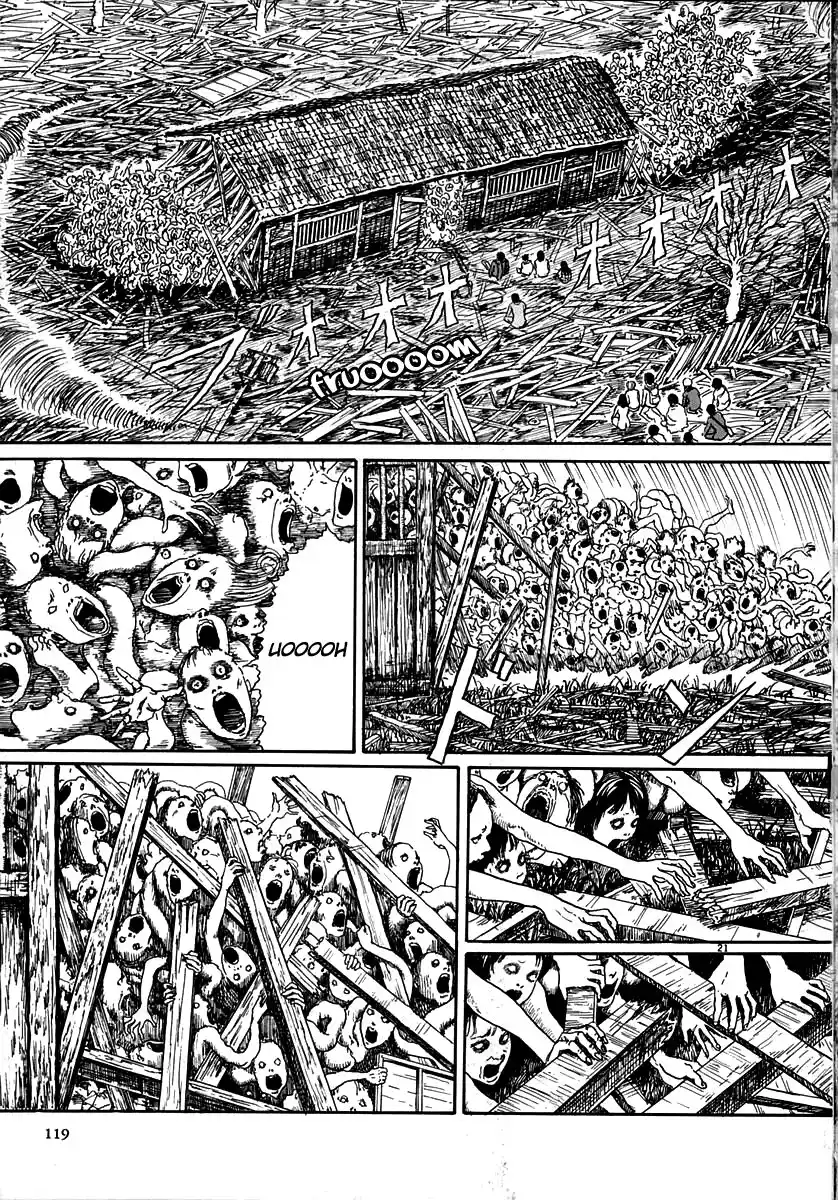 Espiral (Català) - Capítulo 16 - Página 21 - LectorTMOo