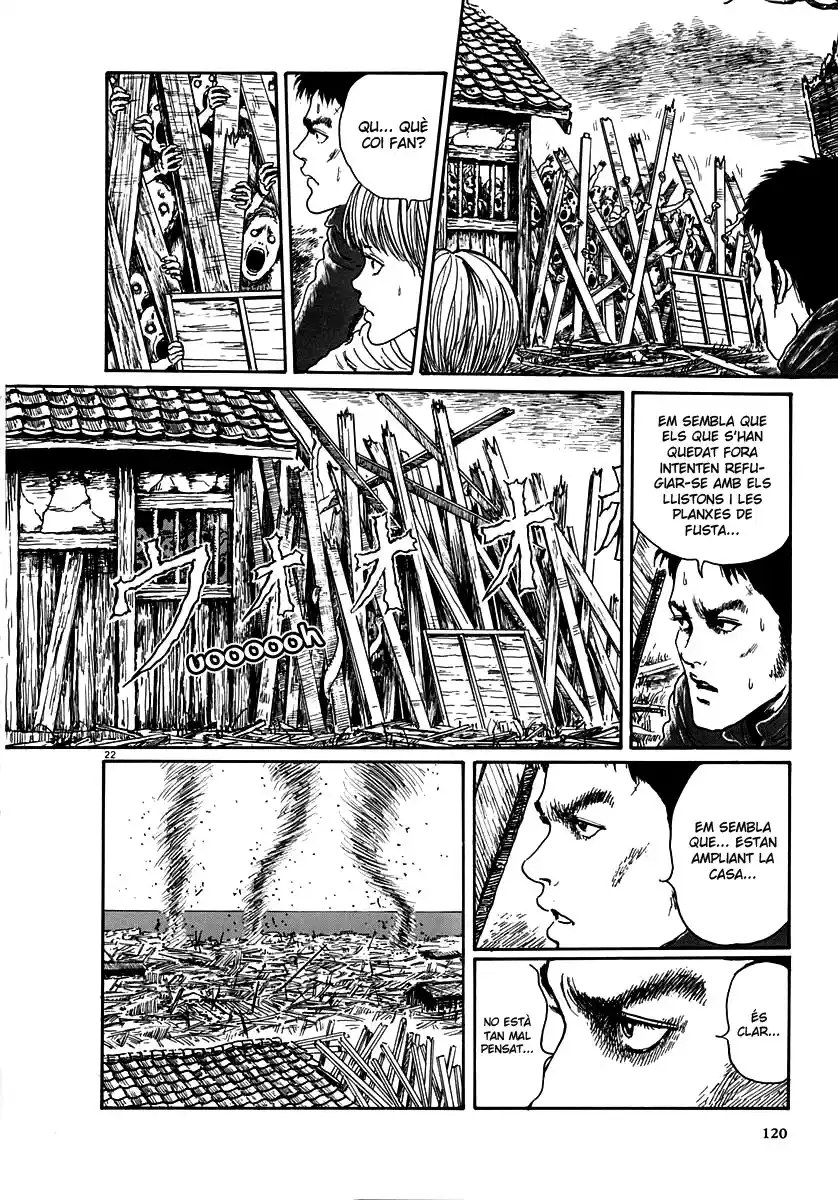 Espiral (Català) - Capítulo 16 - Página 22 - LectorTMOo