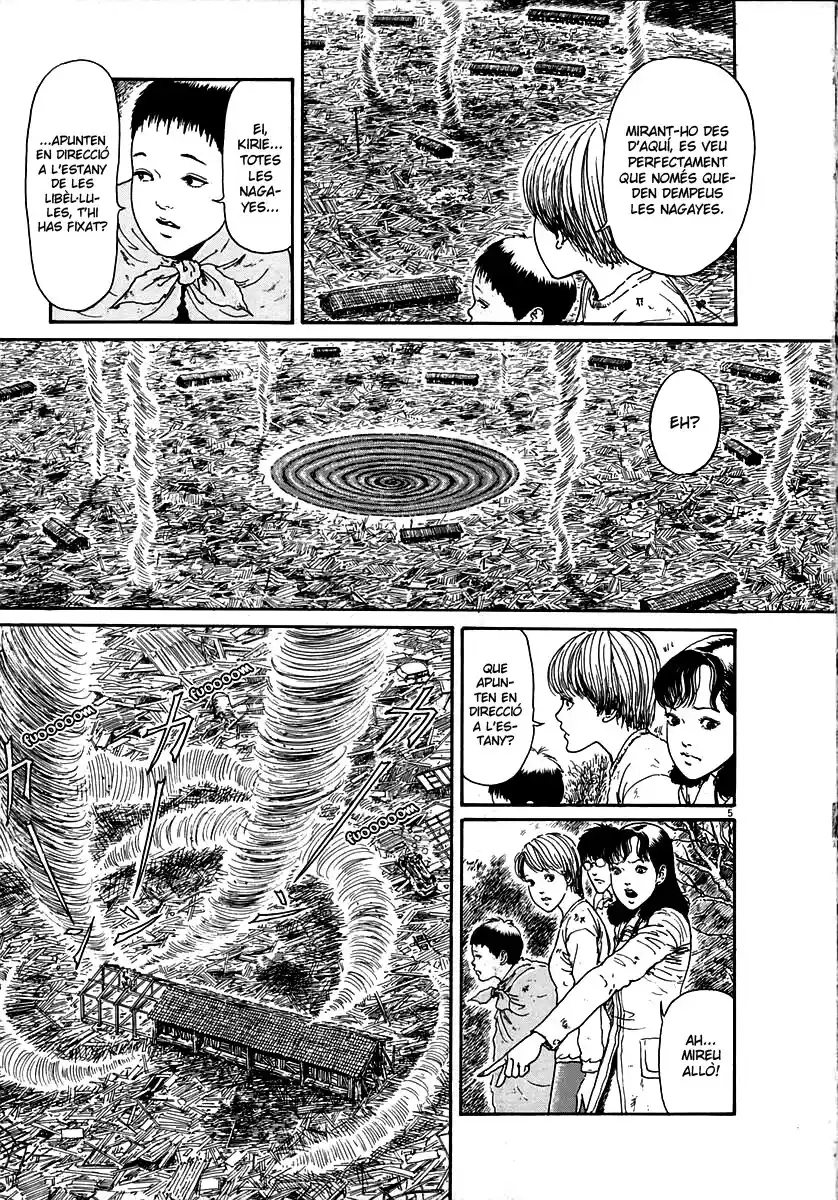 Espiral (Català) - Capítulo 17 - Página 5 - LectorTMOo