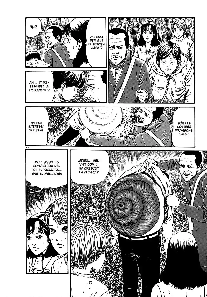Espiral (Català) - Capítulo 17 - Página 12 - LectorTMOo