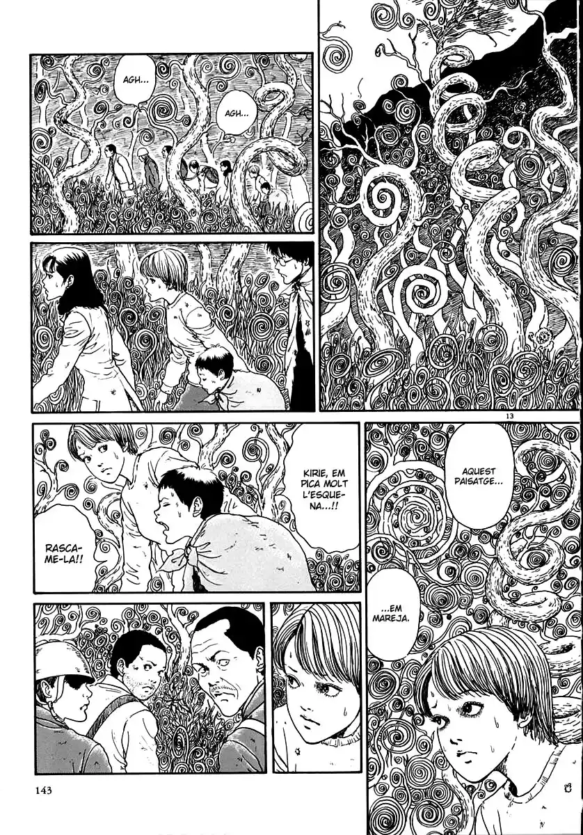 Espiral (Català) - Capítulo 17 - Página 13 - LectorTMOo
