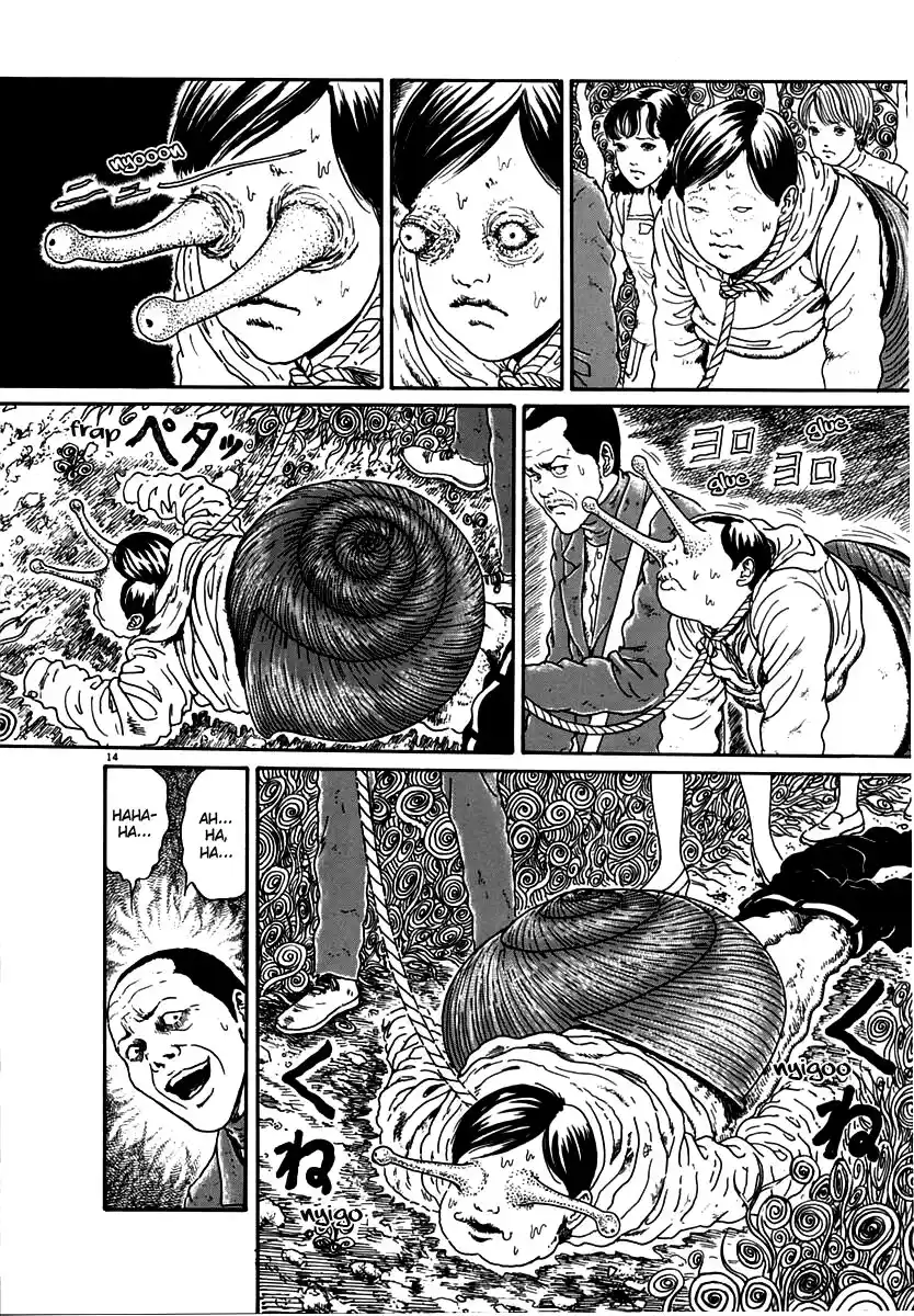 Espiral (Català) - Capítulo 17 - Página 14 - LectorTMOo