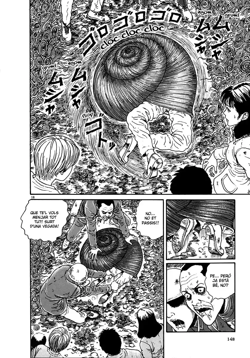 Espiral (Català) - Capítulo 17 - Página 18 - LectorTMOo