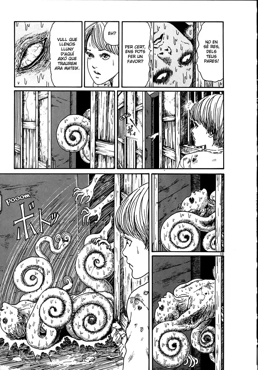 Espiral (Català) - Capítulo 18 - Página 11 - LectorTMOo