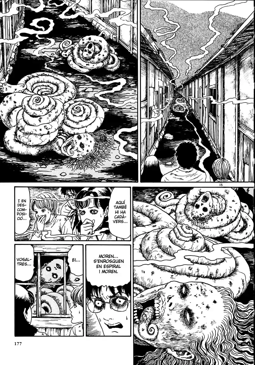 Espiral (Català) - Capítulo 18 - Página 13 - LectorTMOo