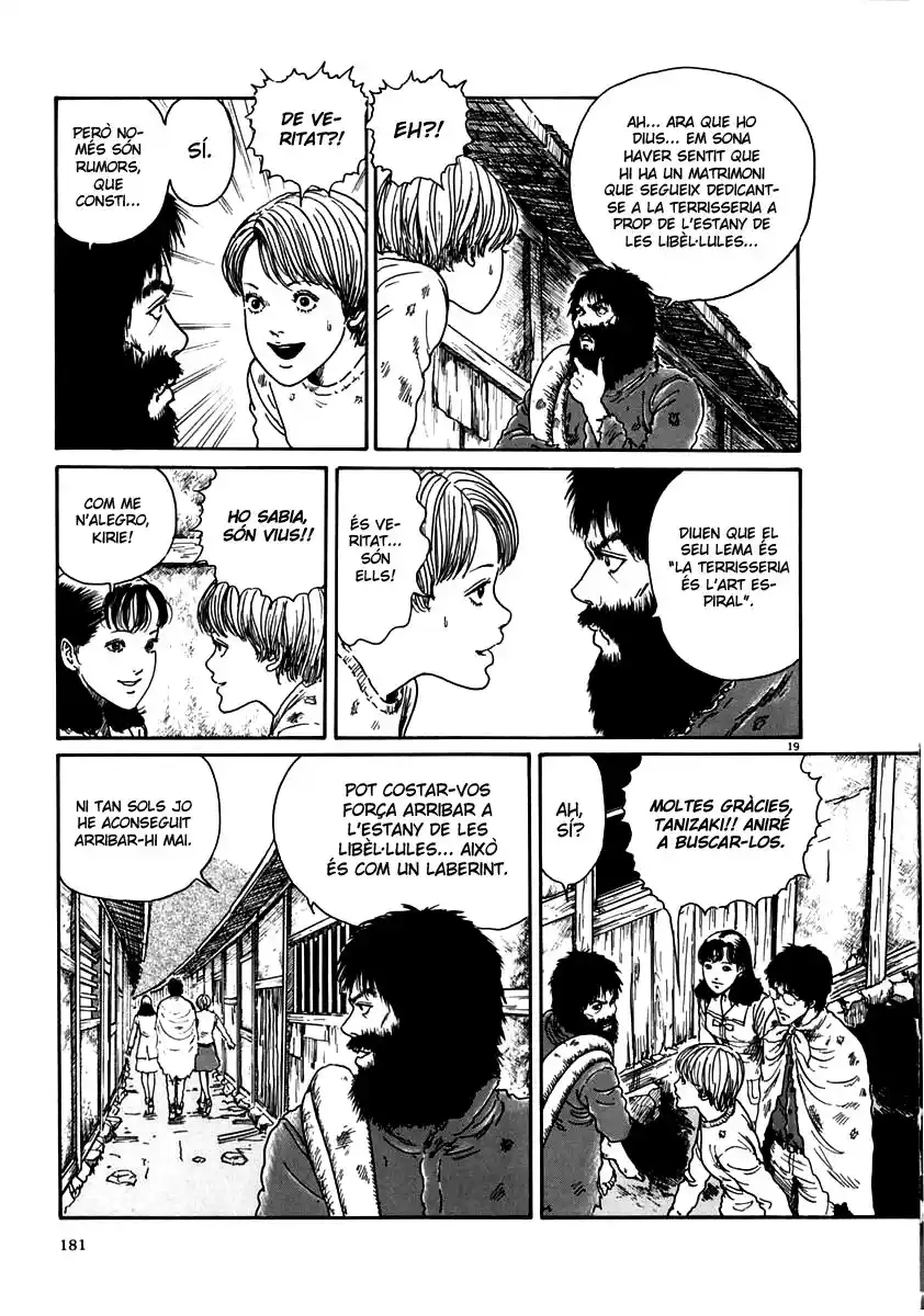 Espiral (Català) - Capítulo 18 - Página 17 - LectorTMOo