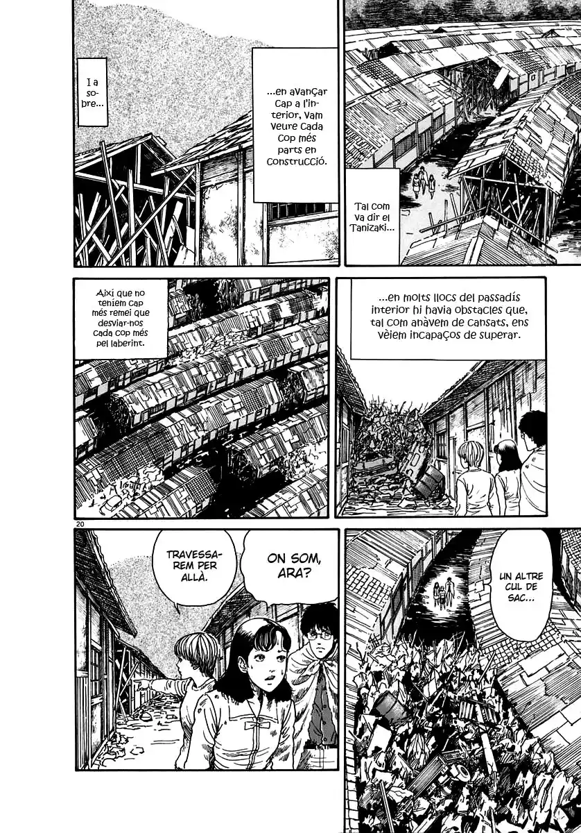Espiral (Català) - Capítulo 18 - Página 18 - LectorTMOo