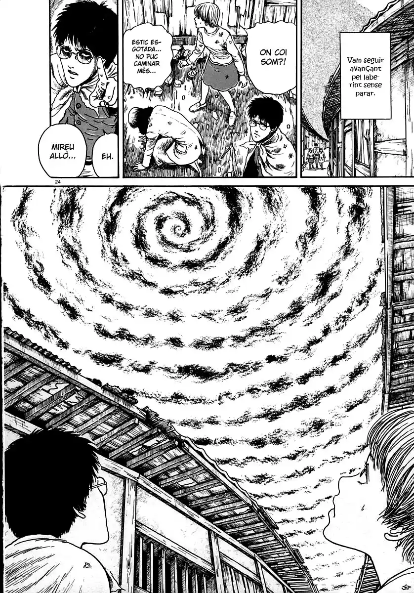 Espiral (Català) - Capítulo 18 - Página 22 - LectorTMOo
