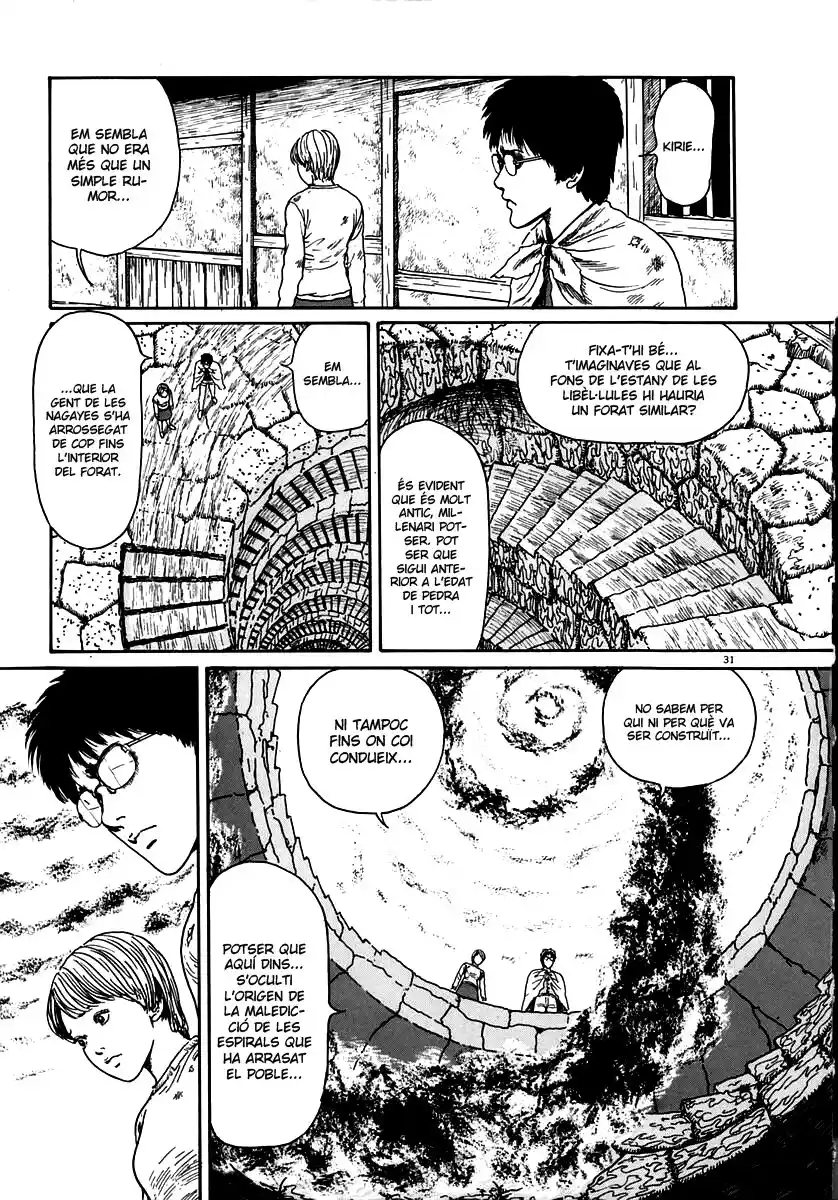 Espiral (Català) - Capítulo 18 - Página 29 - LectorTMOo