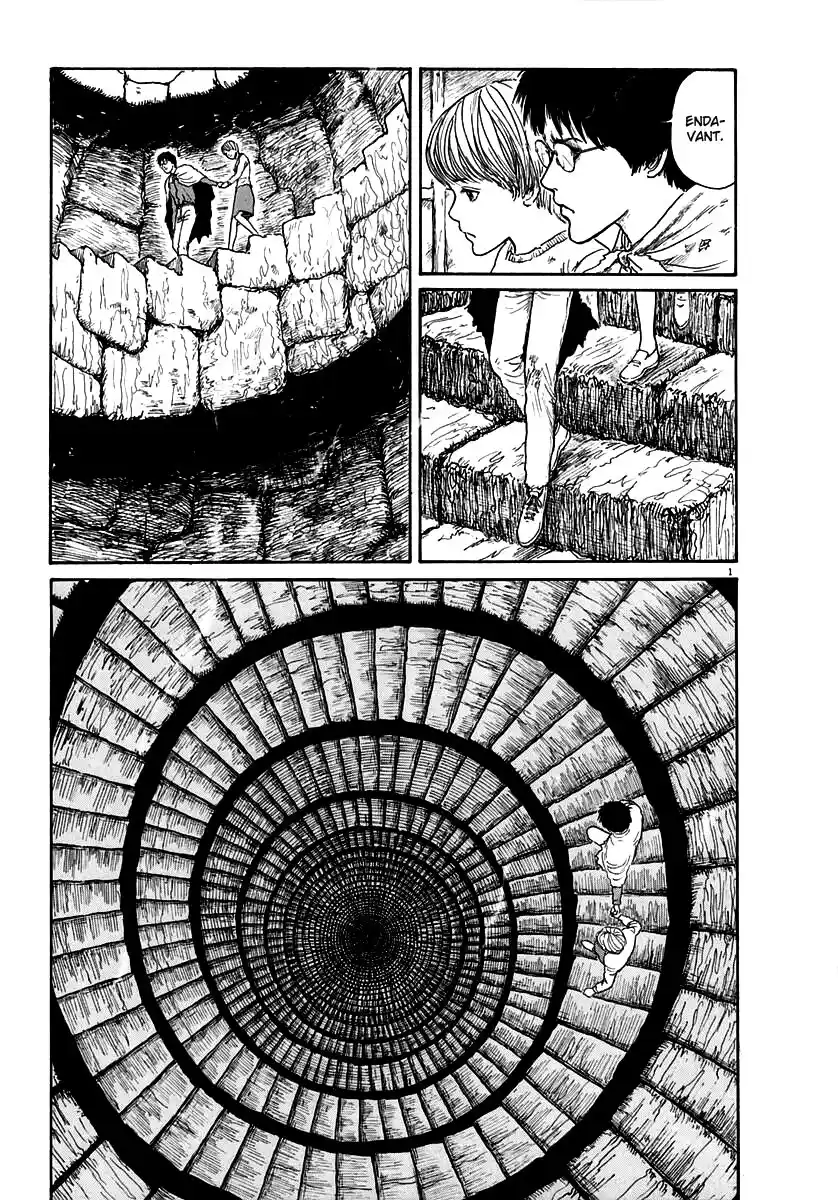 Espiral (Català) - Capítulo 18 - Página 31 - LectorTMOo