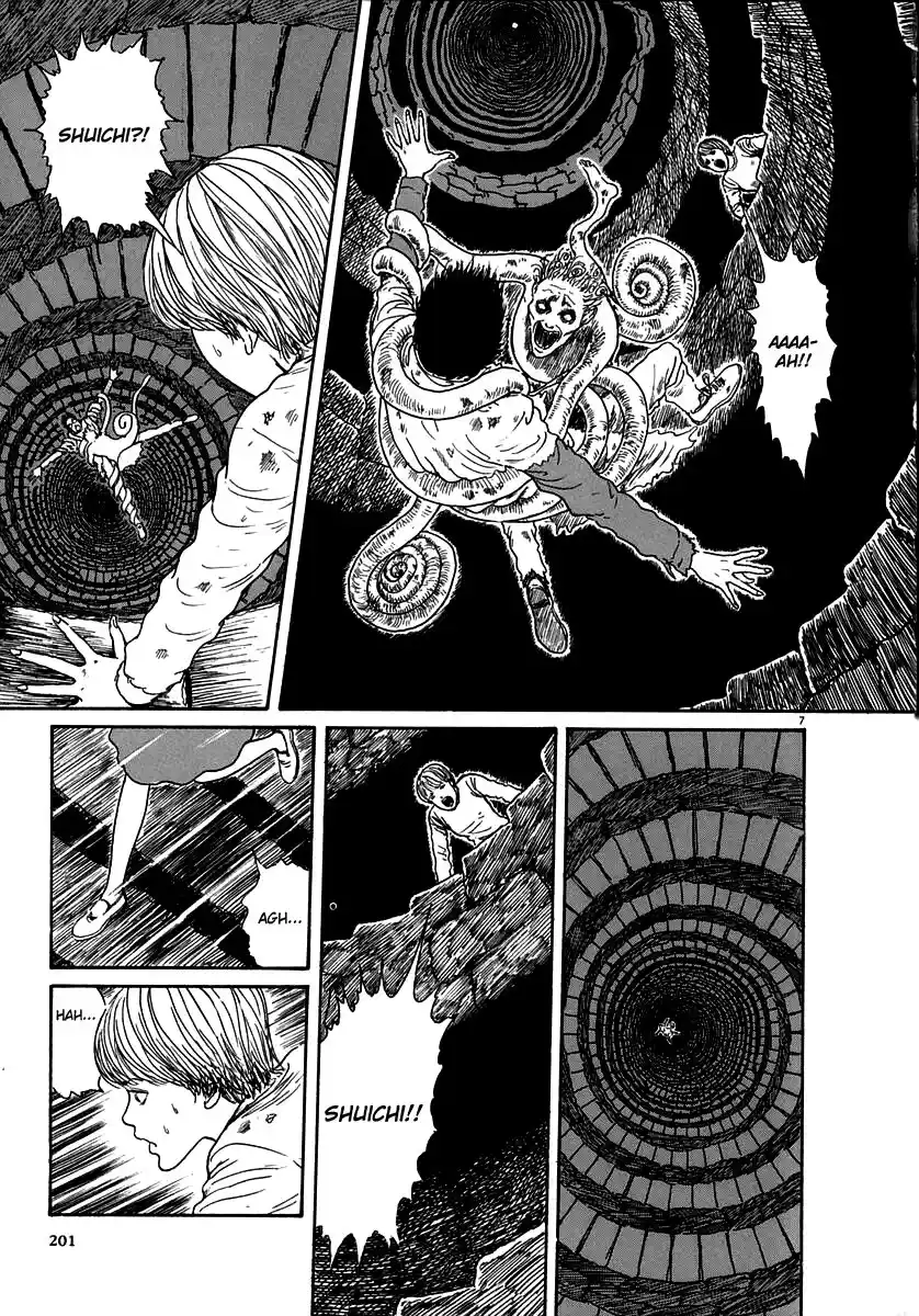 Espiral (Català) - Capítulo 19 - Página 9 - LectorTMOo