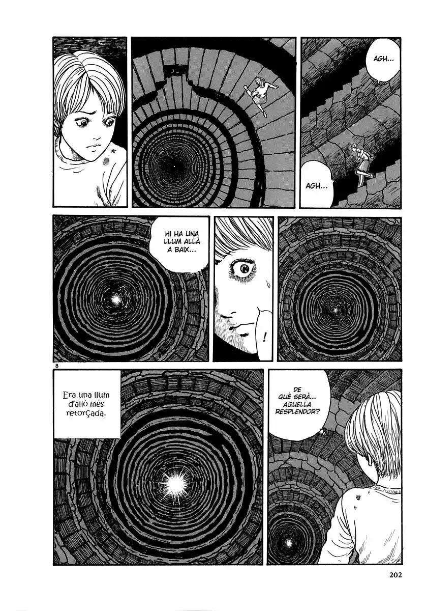 Espiral (Català) - Capítulo 19 - Página 11 - LectorTMOo