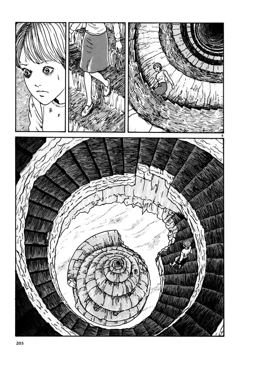 Espiral (Català) - Capítulo 19 - Página 13 - LectorTMOo