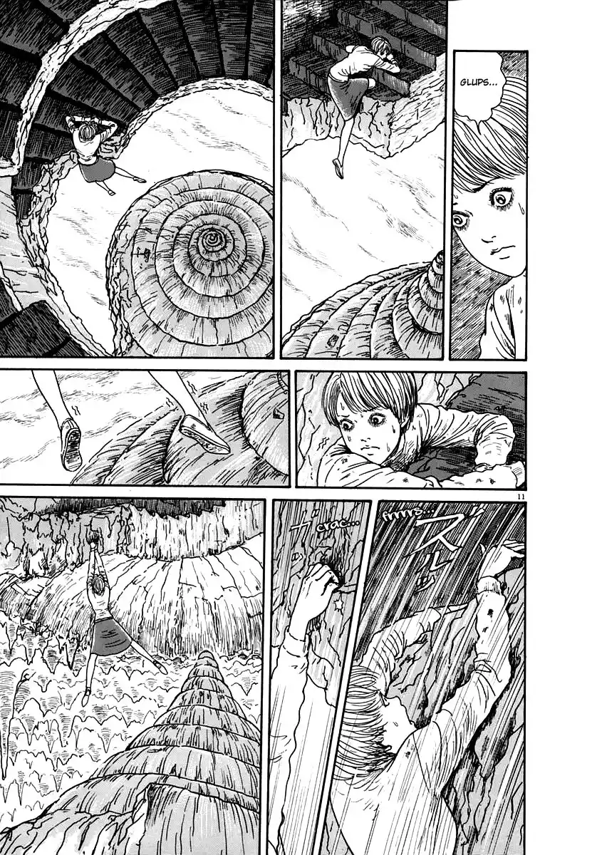 Espiral (Català) - Capítulo 19 - Página 15 - LectorTMOo