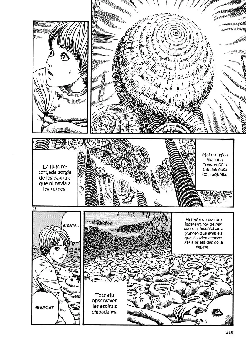 Espiral (Català) - Capítulo 19 - Página 21 - LectorTMOo