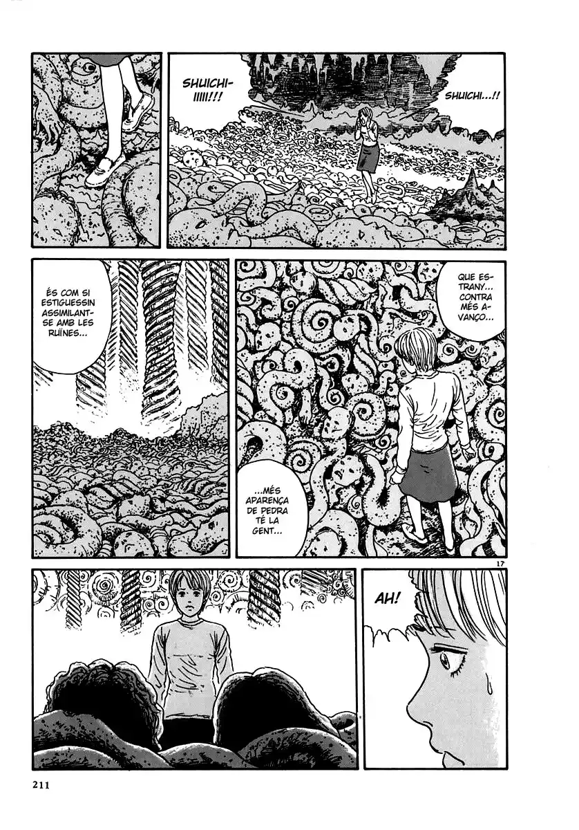 Espiral (Català) - Capítulo 19 - Página 22 - LectorTMOo