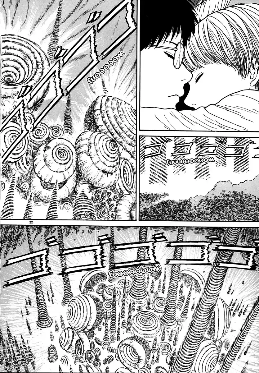 Espiral (Català) - Capítulo 19 - Página 29 - LectorTMOo