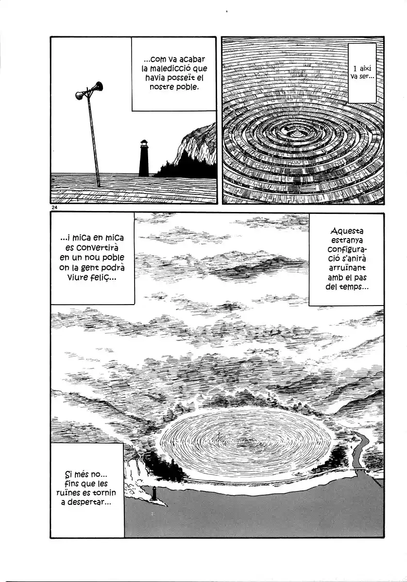 Espiral (Català) - Capítulo 19 - Página 32 - LectorTMOo