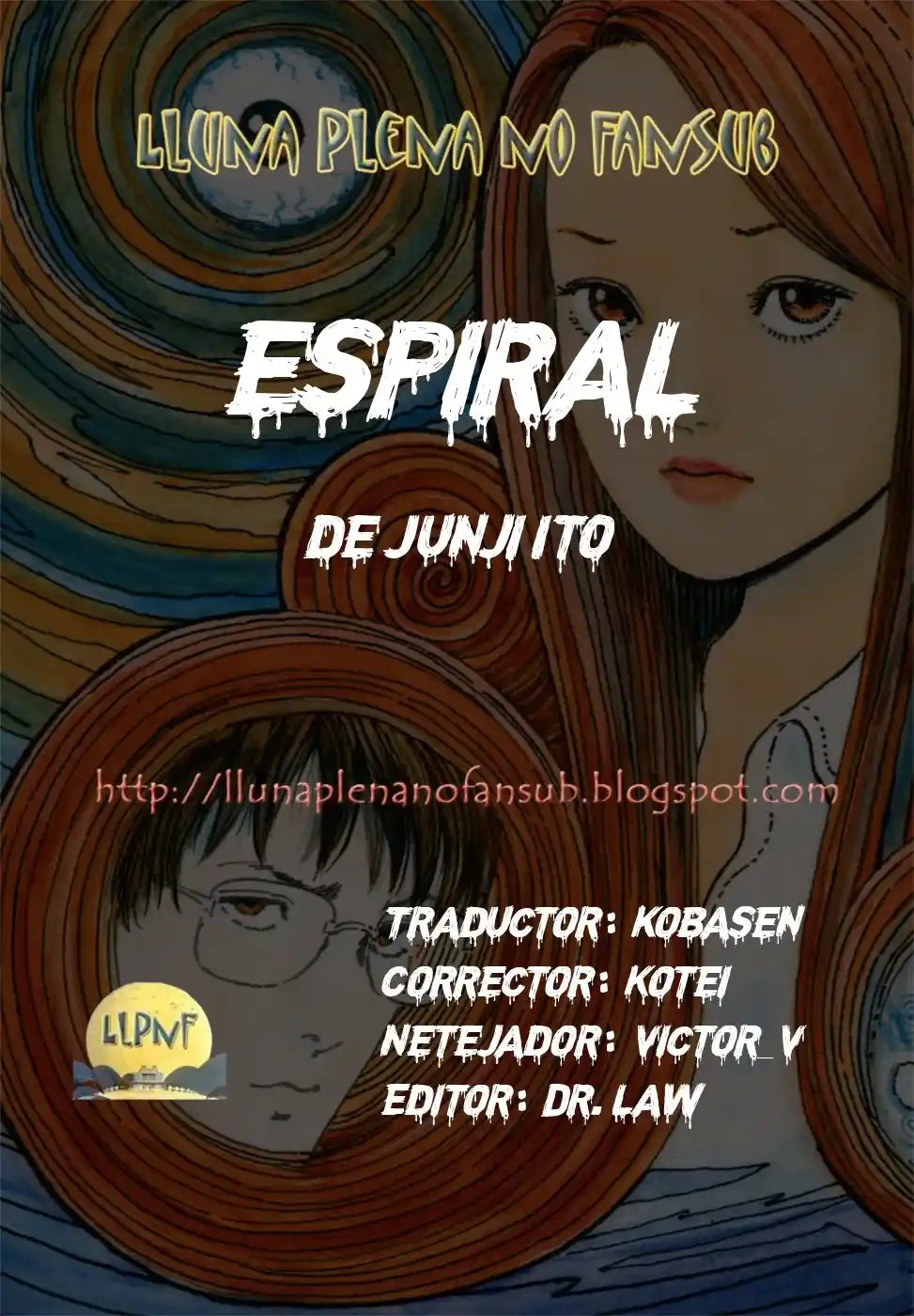 Espiral (Català) - Capítulo 19 - Página 34 - LectorTMOo