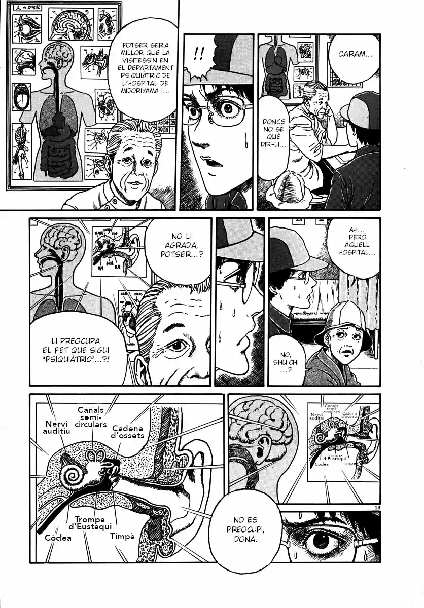 Espiral (Català) - Capítulo 2 - Página 10 - LectorTMOo