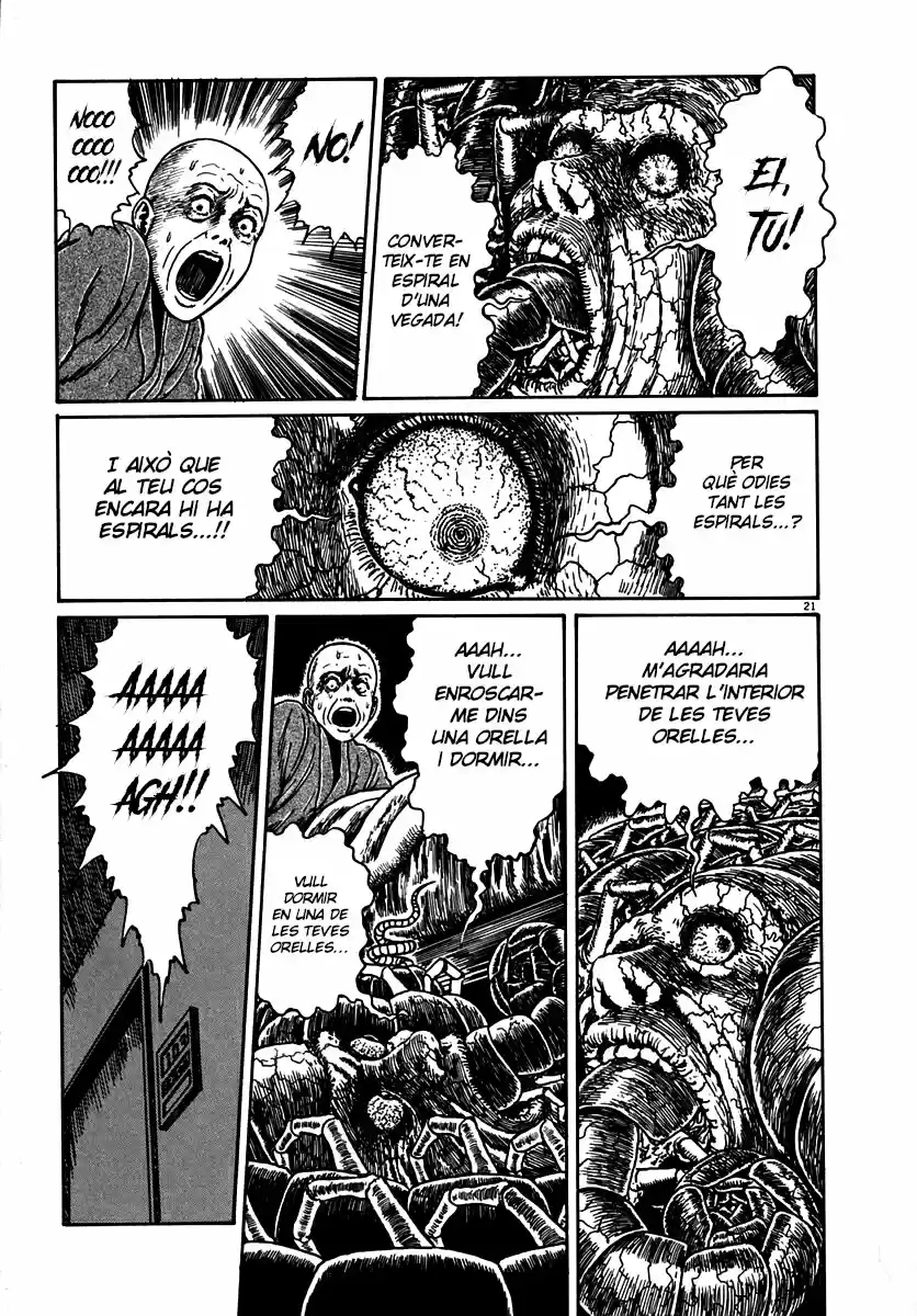 Espiral (Català) - Capítulo 2 - Página 18 - LectorTMOo
