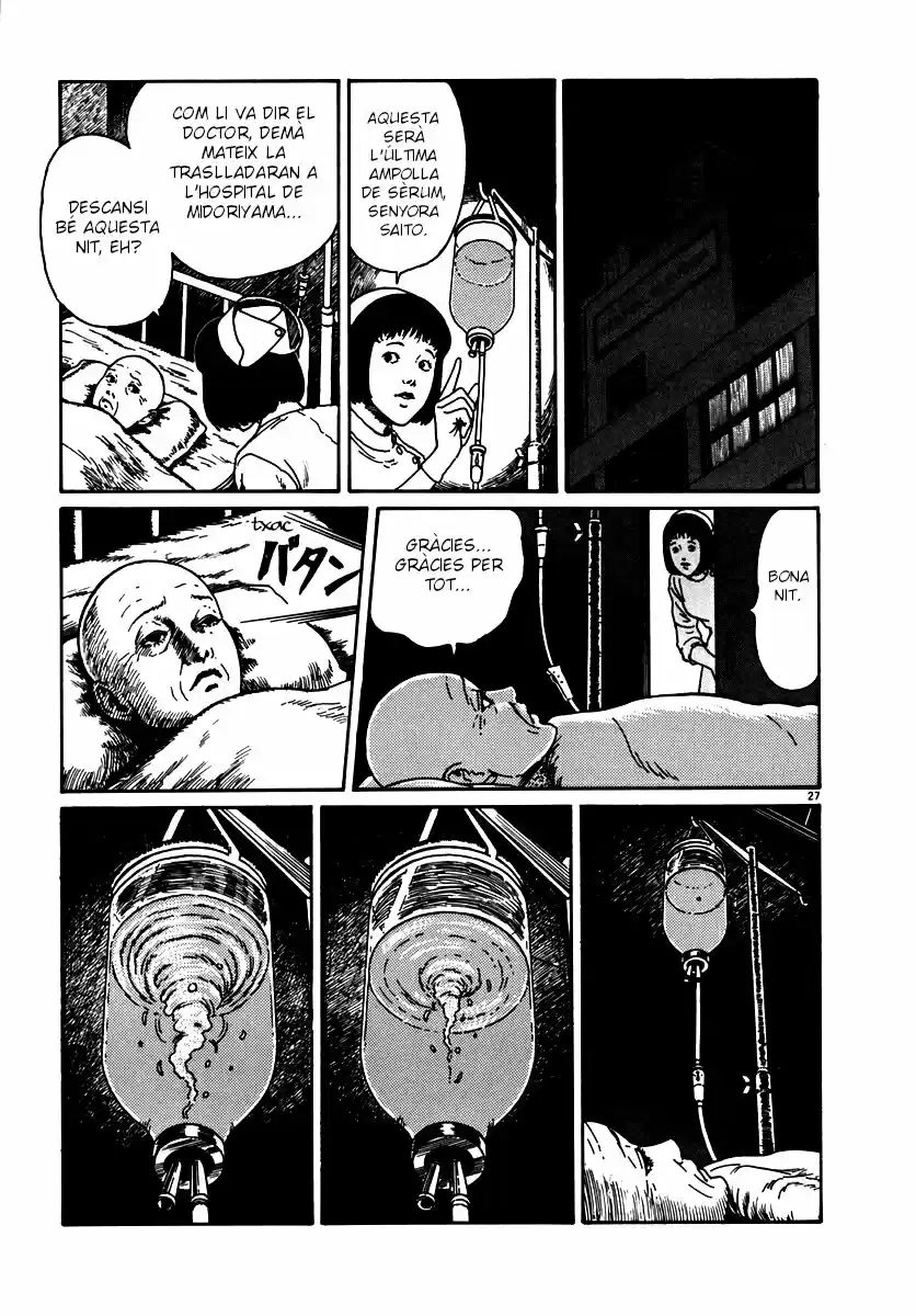 Espiral (Català) - Capítulo 2 - Página 24 - LectorTMOo