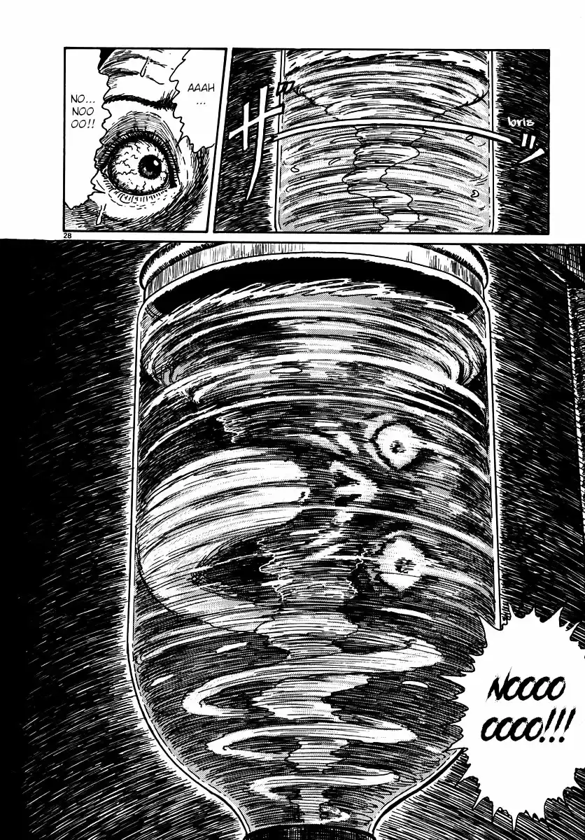 Espiral (Català) - Capítulo 2 - Página 25 - LectorTMOo