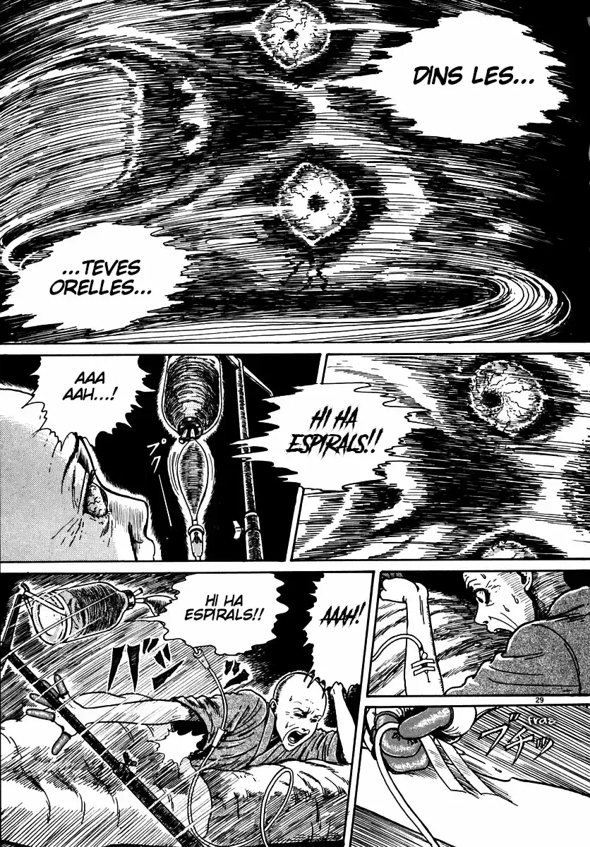 Espiral (Català) - Capítulo 2 - Página 26 - LectorTMOo