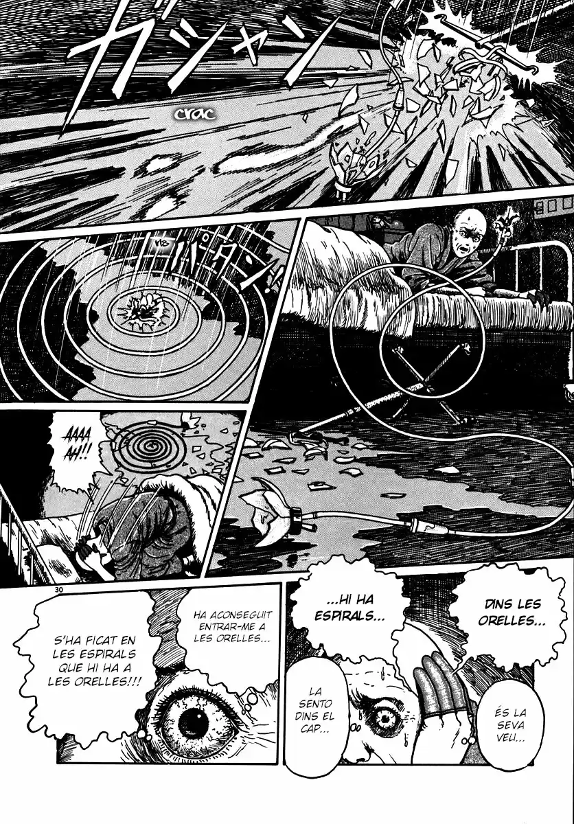 Espiral (Català) - Capítulo 2 - Página 27 - LectorTMOo
