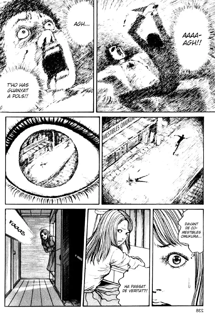 Espiral (Català) - Capítulo 20 - Página 31 - LectorTMOo