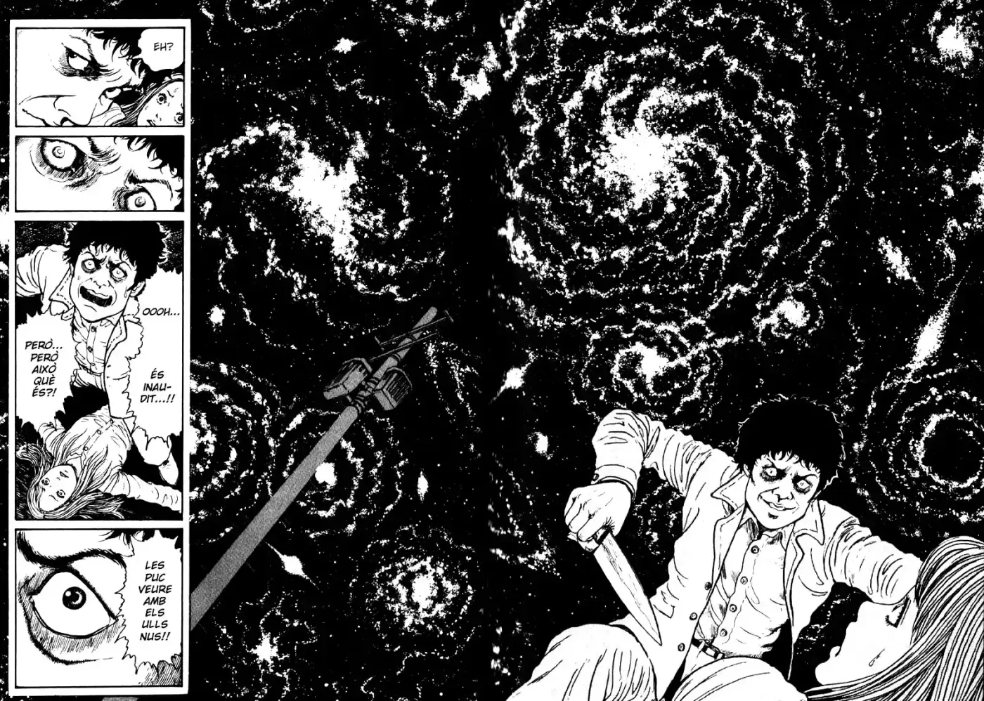 Espiral (Català) - Capítulo 20 - Página 39 - LectorTMOo