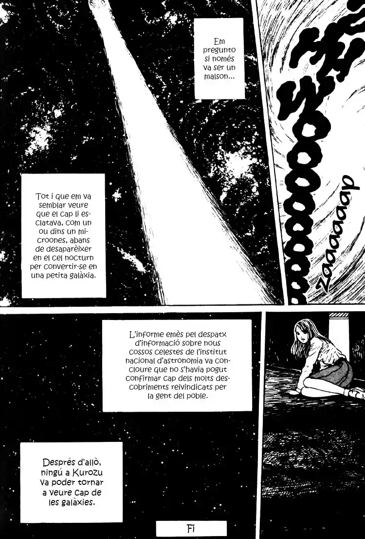 Espiral (Català) - Capítulo 20 - Página 43 - LectorTMOo