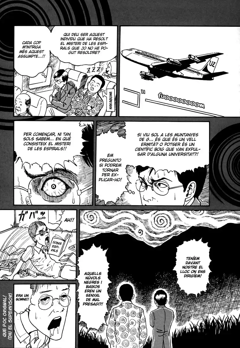 Espiral (Català) - Capítulo 21 - Página 4 - LectorTMOo