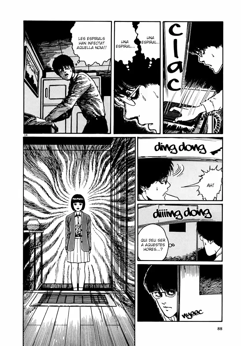 Espiral (Català) - Capítulo 3 - Página 14 - LectorTMOo