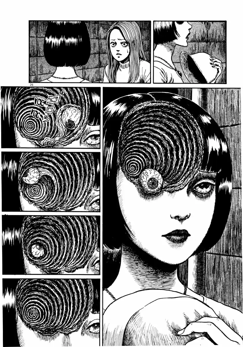 Espiral (Català) - Capítulo 3 - Página 26 - LectorTMOo