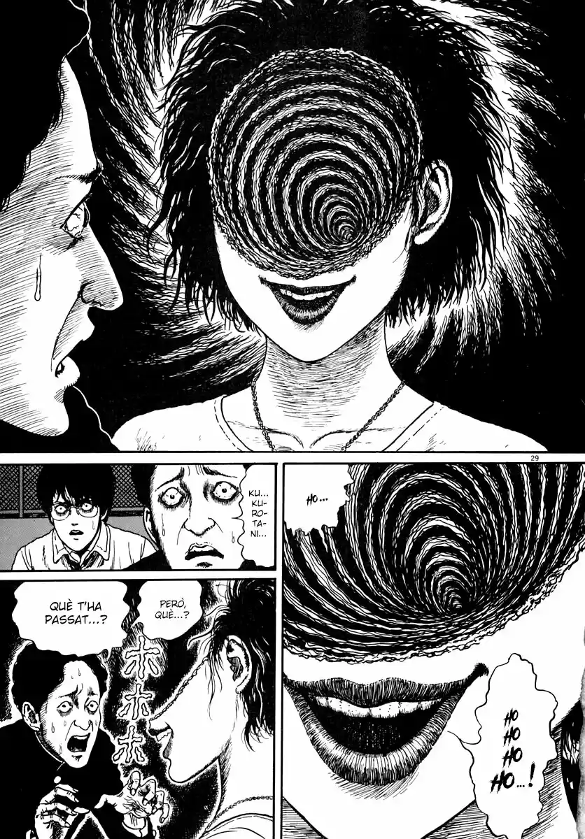 Espiral (Català) - Capítulo 3 - Página 29 - LectorTMOo