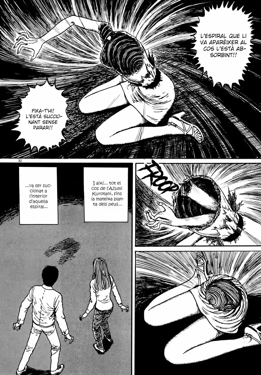 Espiral (Català) - Capítulo 3 - Página 32 - LectorTMOo