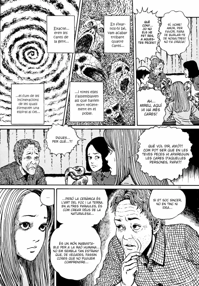 Espiral (Català) - Capítulo 4 - Página 11 - LectorTMOo